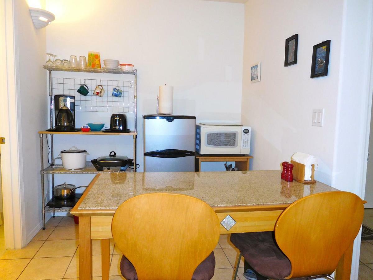 Bears' Place Guest House Kalaoa ภายนอก รูปภาพ