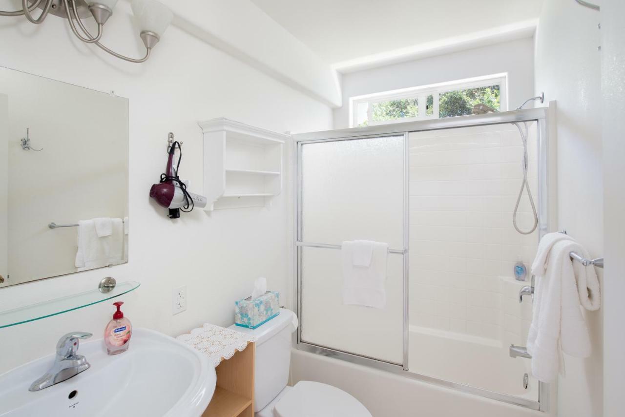 Bears' Place Guest House Kalaoa ภายนอก รูปภาพ