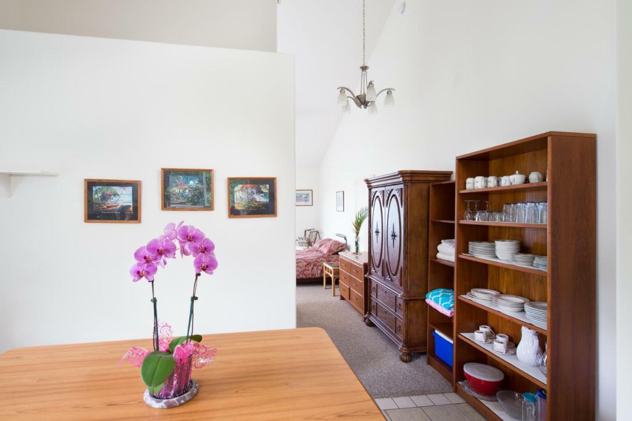 Bears' Place Guest House Kalaoa ภายนอก รูปภาพ
